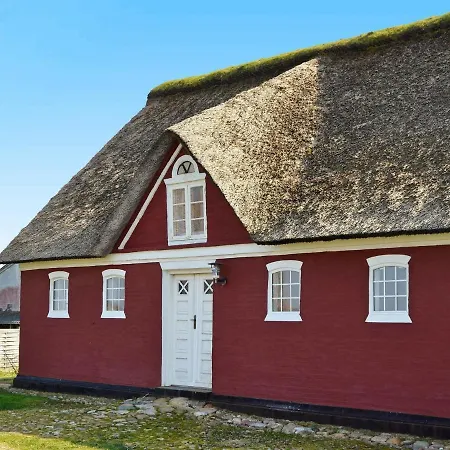 4 Person In Fan Fanø