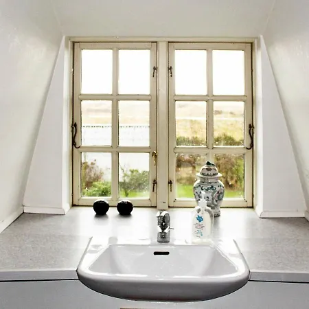 4 Person In Fan Appartement Fanø