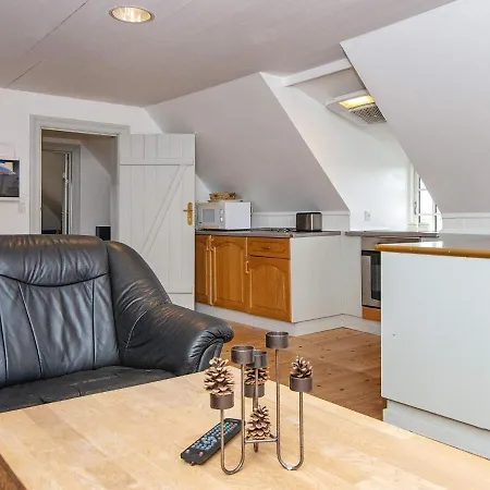 4 Person In Fan * Fanø