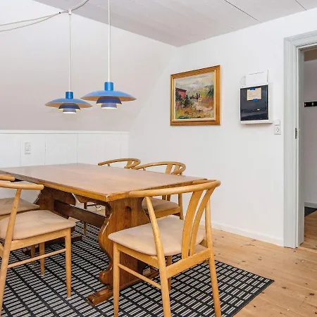 Appartement 4 Person In Fan *