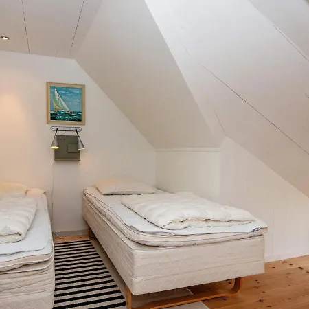 4 Person In Fan * Fanø