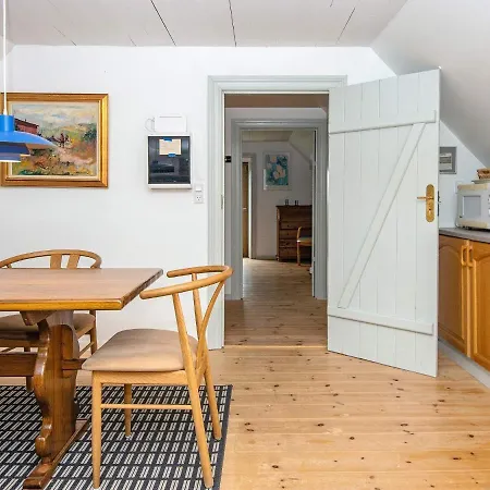 4 Person In Fan Appartement *