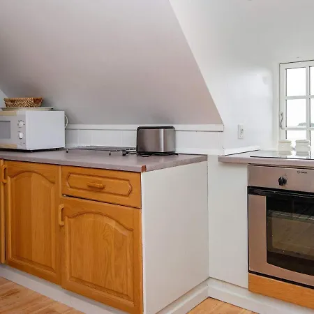Appartement 4 Person In Fan Fanø