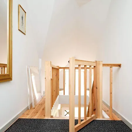 4 Person In Fan Fanø