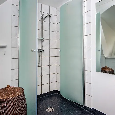 Appartement 4 Person In Fan Fanø